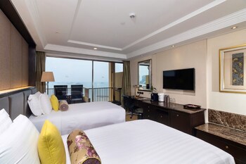 Dusit Thani Pattaya