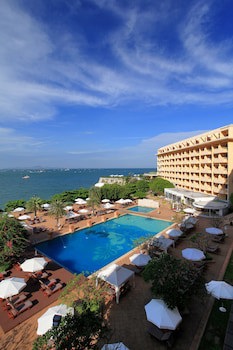 Dusit Thani Pattaya