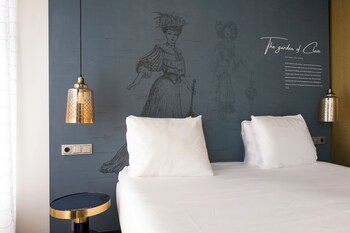 Die Port Van Cleve Hotel