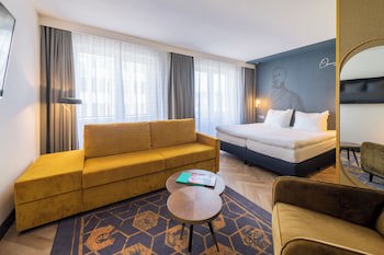 Die Port Van Cleve Hotel