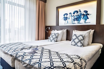 Die Port Van Cleve Hotel