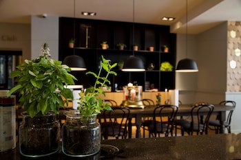 Die Port Van Cleve Hotel