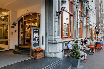 Die Port Van Cleve Hotel