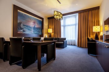 Die Port Van Cleve Hotel