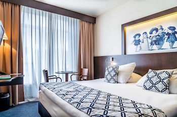 Die Port Van Cleve Hotel