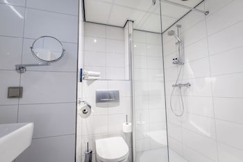 Die Port Van Cleve Hotel