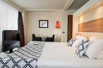 Die Port Van Cleve Hotel