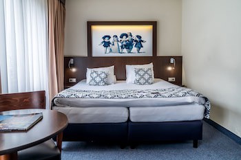 Die Port Van Cleve Hotel