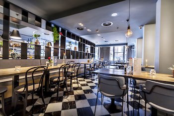 Die Port Van Cleve Hotel