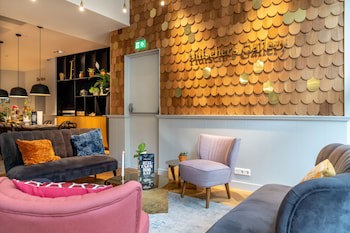Die Port Van Cleve Hotel