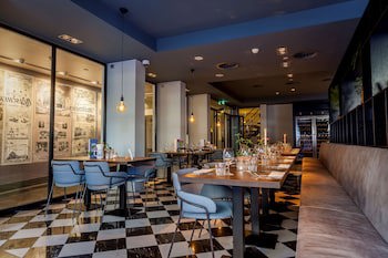 Die Port Van Cleve Hotel