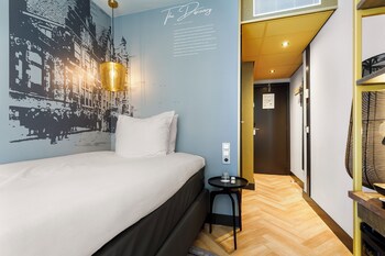 Die Port Van Cleve Hotel