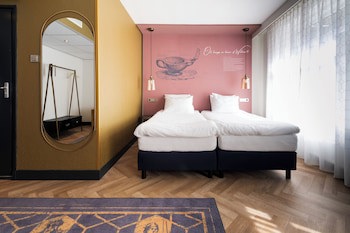 Die Port Van Cleve Hotel