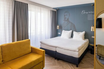 Die Port Van Cleve Hotel