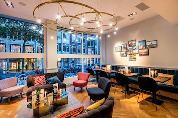 Die Port Van Cleve Hotel