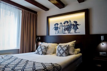 Die Port Van Cleve Hotel