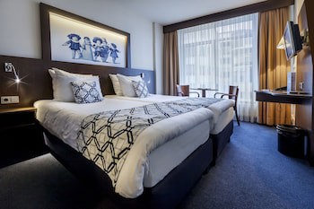 Die Port Van Cleve Hotel