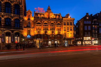 Die Port Van Cleve Hotel