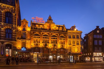 Die Port Van Cleve Hotel