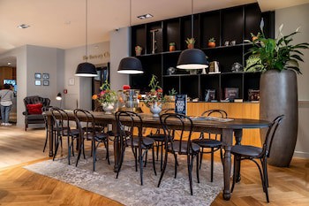 Die Port Van Cleve Hotel