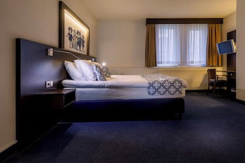Die Port Van Cleve Hotel
