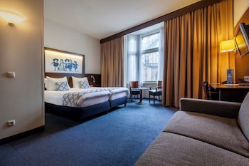 Die Port Van Cleve Hotel
