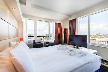 Die Port Van Cleve Hotel