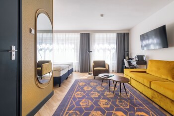 Die Port Van Cleve Hotel