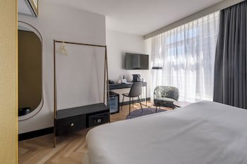 Die Port Van Cleve Hotel