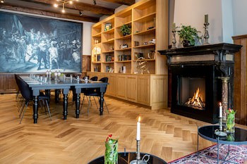 Die Port Van Cleve Hotel