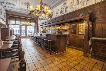 Die Port Van Cleve Hotel