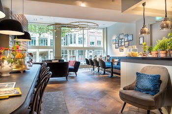 Die Port Van Cleve Hotel