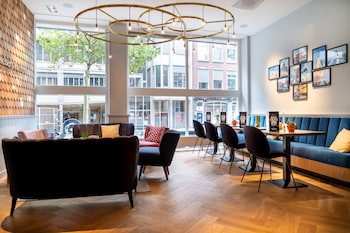 Die Port Van Cleve Hotel