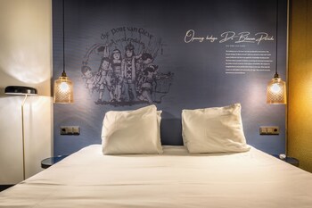 Die Port Van Cleve Hotel