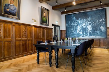 Die Port Van Cleve Hotel