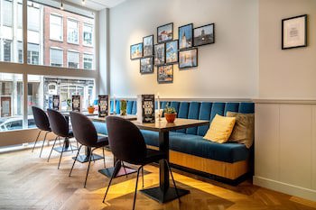 Die Port Van Cleve Hotel