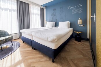 Die Port Van Cleve Hotel