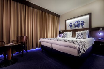 Die Port Van Cleve Hotel