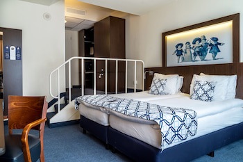 Die Port Van Cleve Hotel