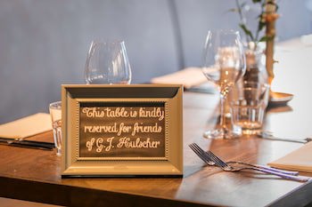 Die Port Van Cleve Hotel