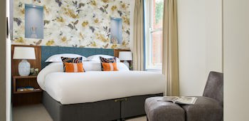Dylan Hotel