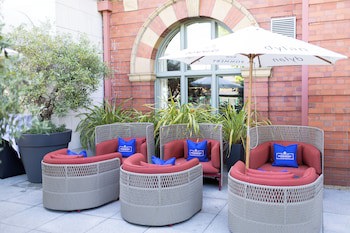 Dylan Hotel