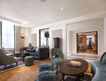 Dylan Hotel