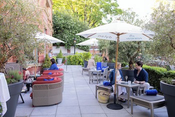Dylan Hotel
