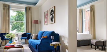 Dylan Hotel