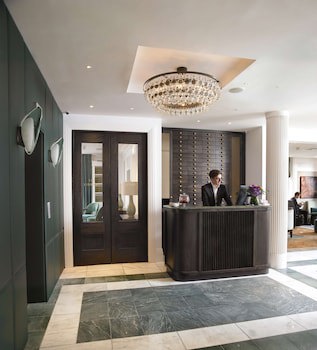 Dylan Hotel