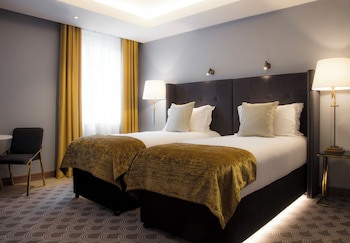 Dylan Hotel
