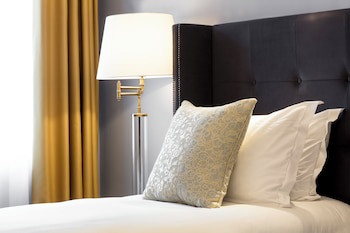 Dylan Hotel