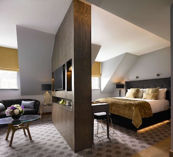 Dylan Hotel