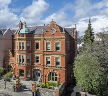 Dylan Hotel